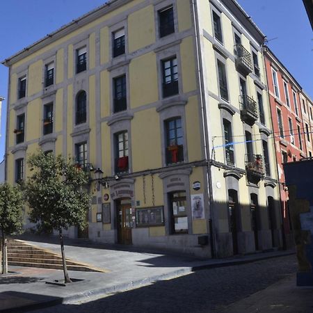 Cimadevilla-Gijon Centro Historico Vut-4403-As Dış mekan fotoğraf