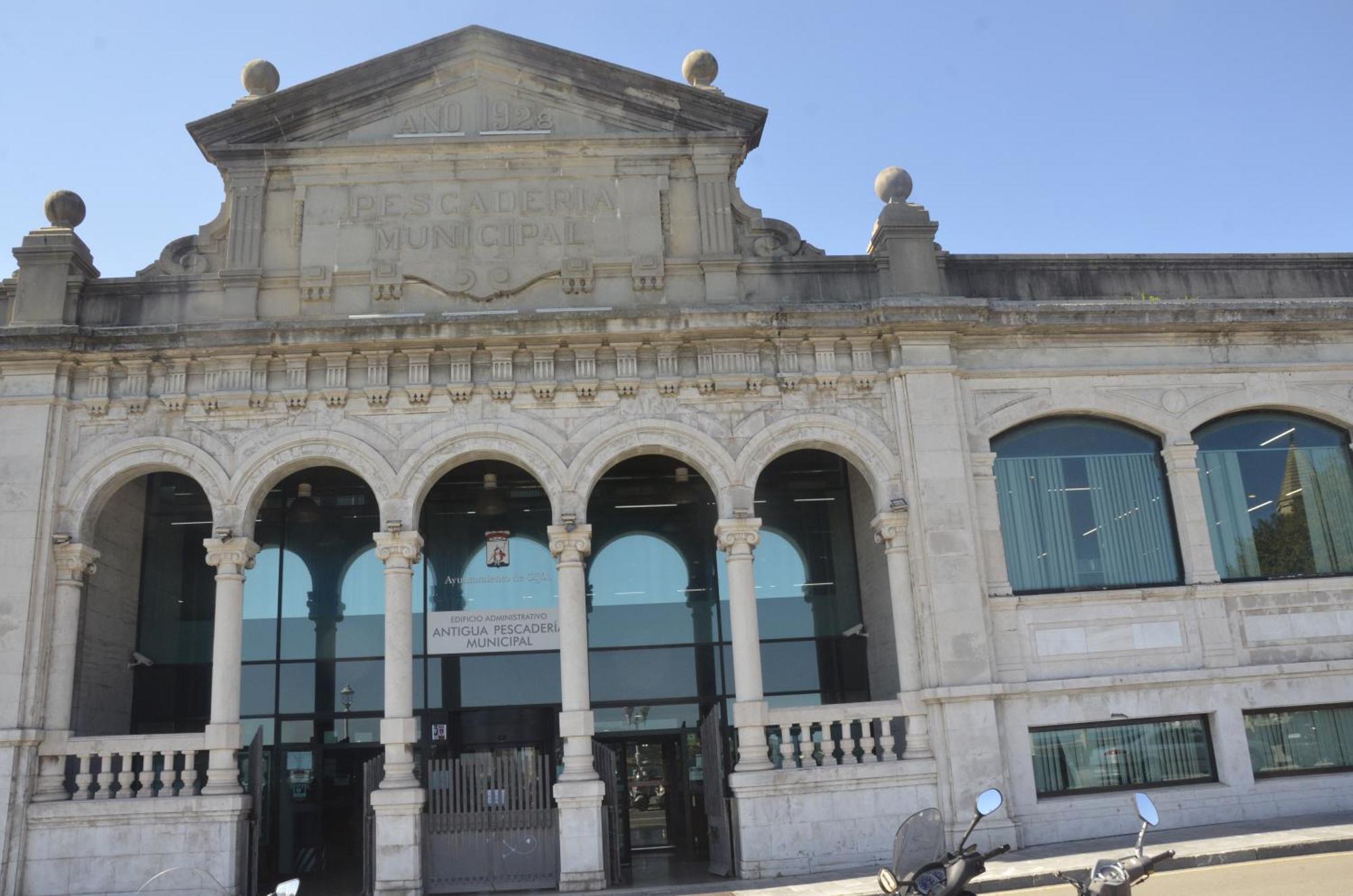 Cimadevilla-Gijon Centro Historico Vut-4403-As Dış mekan fotoğraf