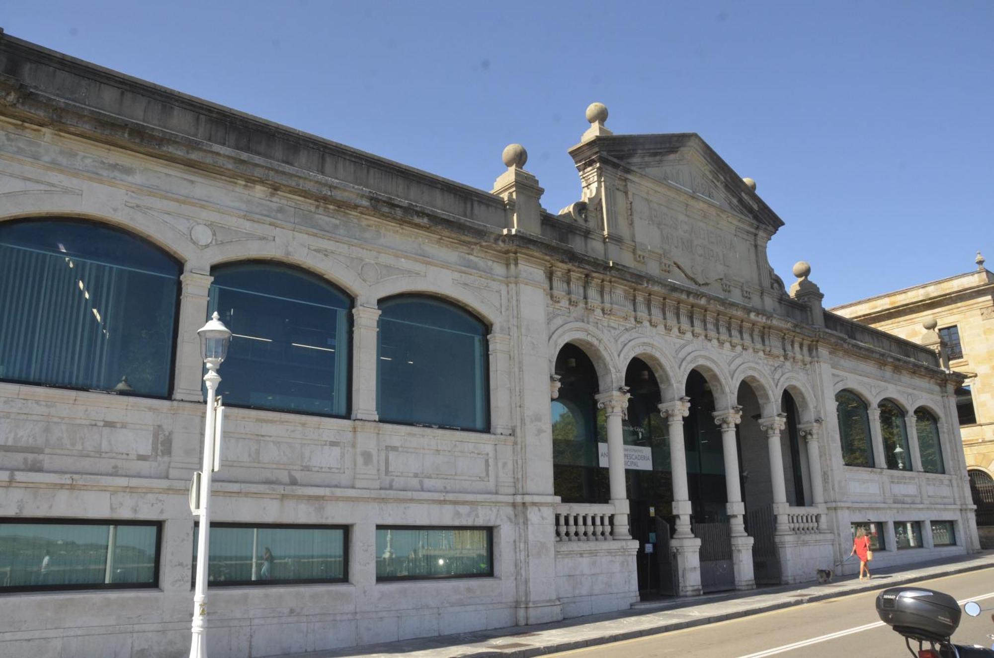 Cimadevilla-Gijon Centro Historico Vut-4403-As Dış mekan fotoğraf
