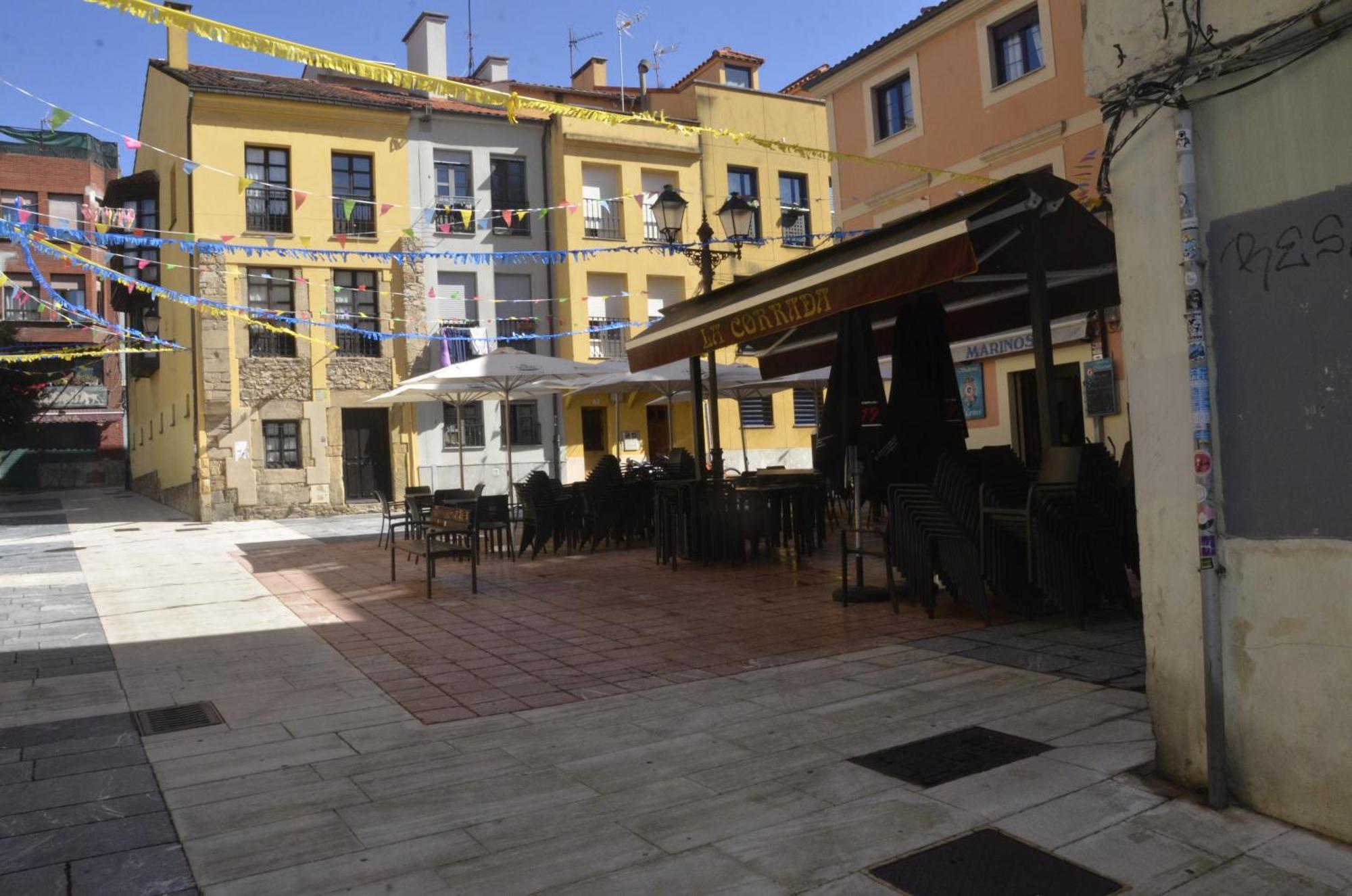 Cimadevilla-Gijon Centro Historico Vut-4403-As Dış mekan fotoğraf
