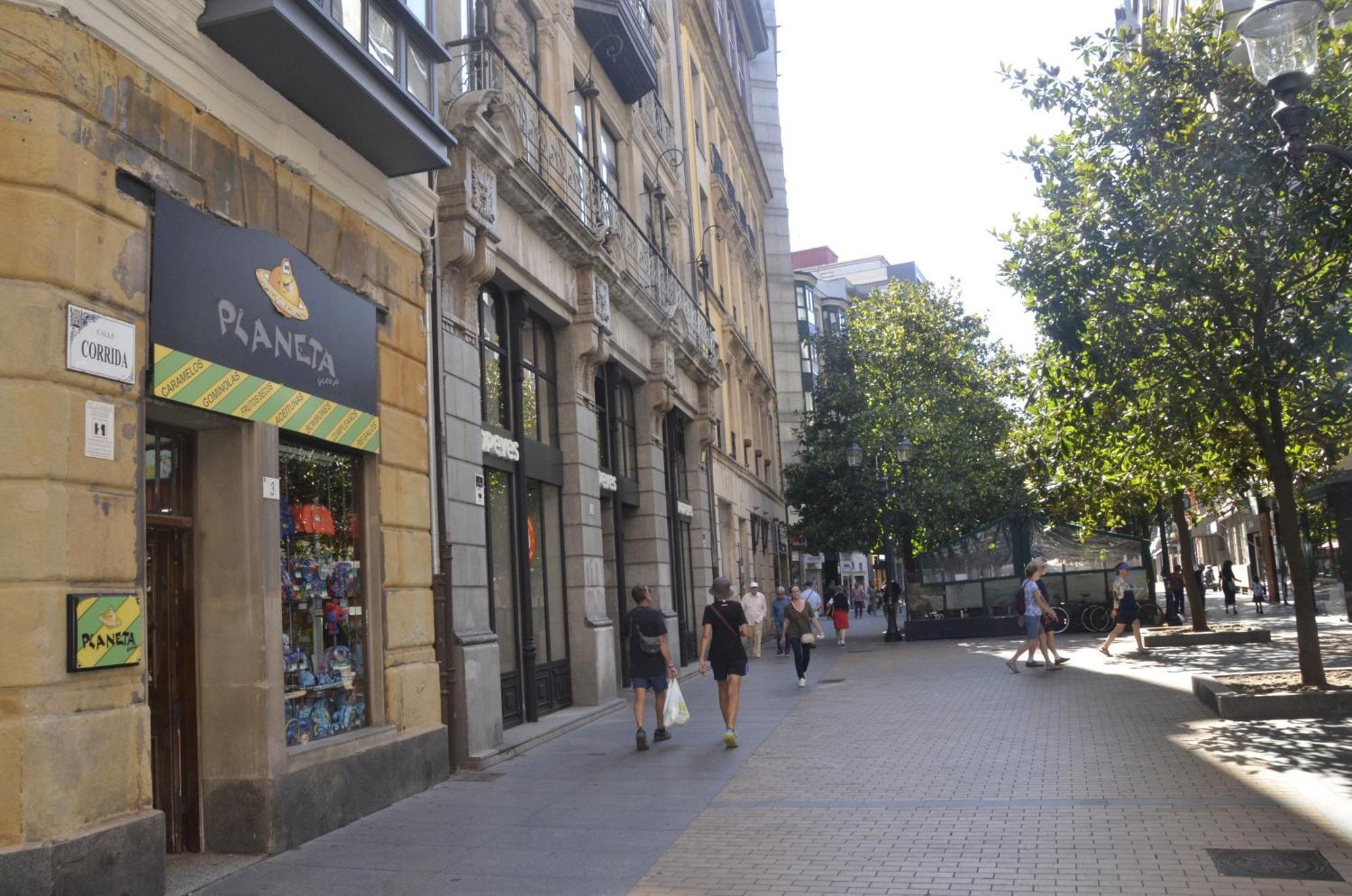 Cimadevilla-Gijon Centro Historico Vut-4403-As Dış mekan fotoğraf